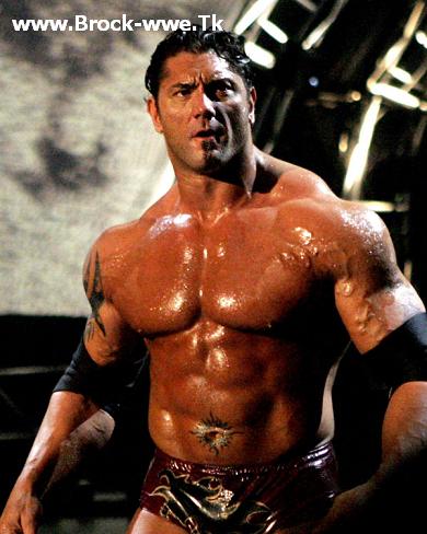 Batista Biography